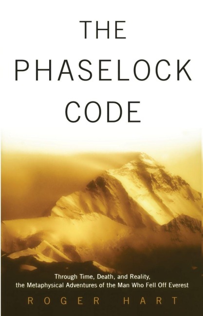 The Phaselock Code - Roger Hart