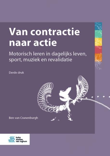 Van Contractie Naar Actie - Ben van Cranenburgh