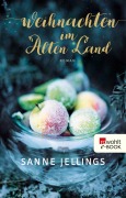 Cover-Bild zum Titel 'Weihnachten im Alten Land' von 'Sanne Jellings'