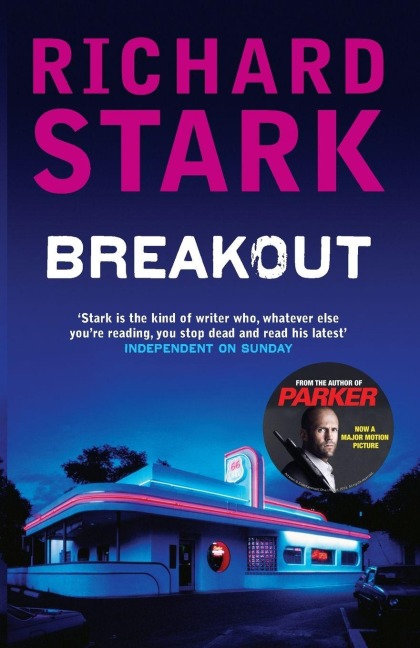 Breakout - Richard Stark