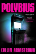 Cover-Bild zum Titel 'Polybius' von 'Collin Armstrong'