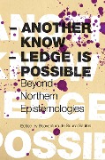 Cover-Bild zum Titel 'Another Knowledge Is Possible' von ''