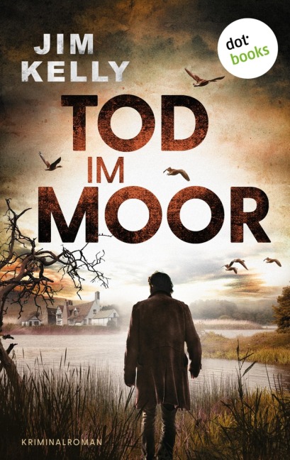 Tod im Moor - Jim Kelly