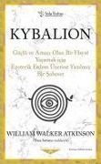 Cover-Bild zum Titel 'Kybalion' von 'William Walker Atkinson'