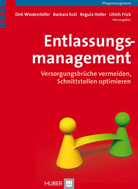 Entlassungsmanagement - 