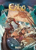 Cover-Bild zum Titel 'Ekhö - Spiegelwelt. Band 12' von 'Christophe Arleston'