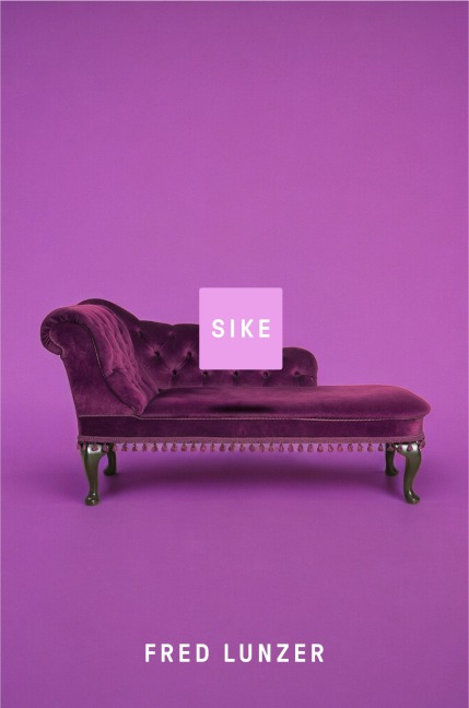 Sike - Fred Lunzer