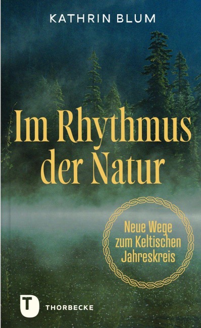 Im Rhythmus der Natur - Kathrin Blum