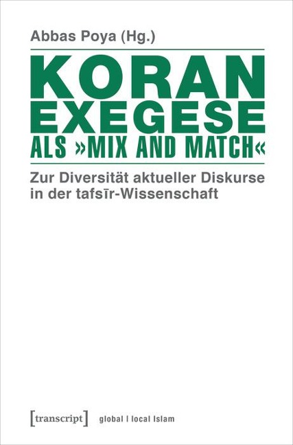 Koranexegese als »Mix and Match« - 