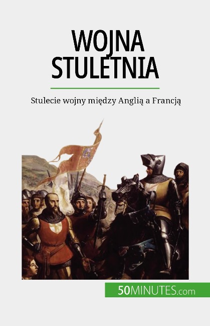 Wojna stuletnia - Marie Fauré
