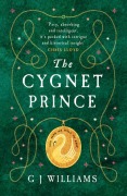Cover-Bild zum Titel 'The Cygnet Prince' von 'G. Williams'