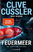 Feuermeer - Clive Cussler, Mike Maden