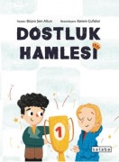 Cover-Bild zum Titel 'Dostluk Hamlesi' von 'Büsra sen Altun'