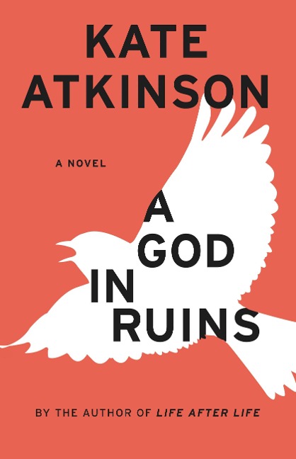 A God in Ruins - Kate Atkinson