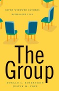 Cover-Bild zum Titel 'The Group' von 'Donald Rosenstein, Justin Yopp'