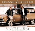 Cover-Bild zum Titel 'Best Of The Best-Das letzte Album' von 'Brunner & Brunner'