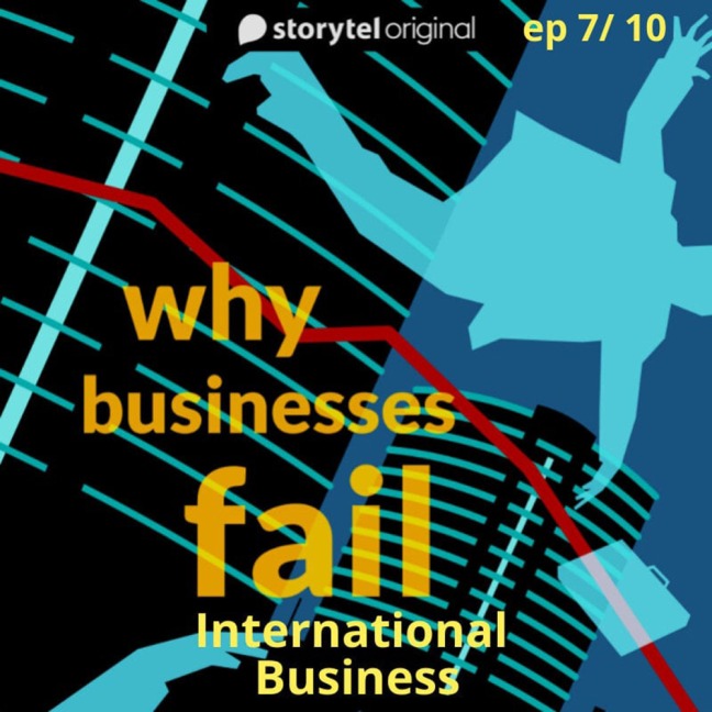 Why Businesses Fail? S01E07 - Amar Deshpande
