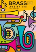 Cover-Bild zum Titel 'Brass Combination' von ''