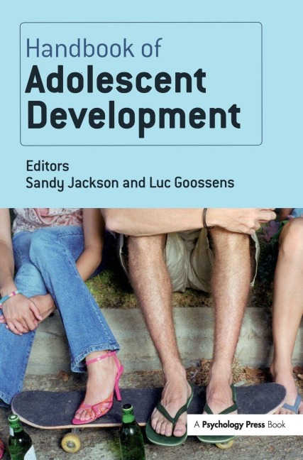 Handbook of Adolescent Development - 