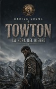 Cover-Bild zum Titel 'Towton - La hora del hierro' von 'Darius Crowl'