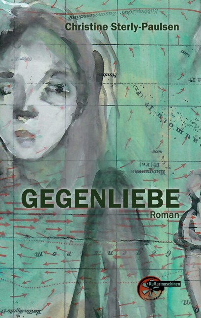 Gegenliebe - Christine Sterly-Paulsen