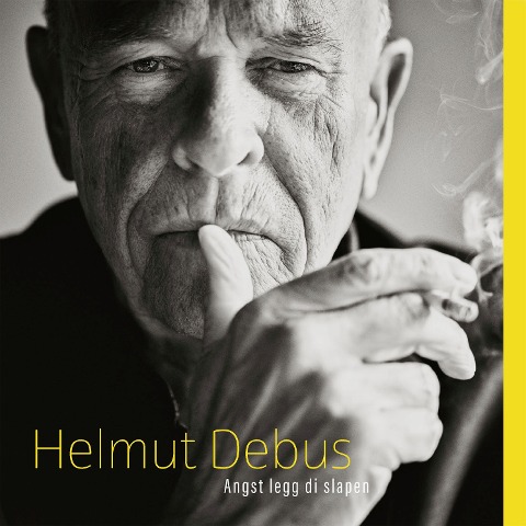 Angst legg di slapen - Helmut Debus