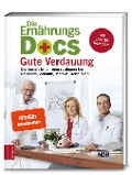 Die Ernährungs-Docs - Gute Verdauung - Jörn Klasen, Anne Fleck, Matthias Riedl
