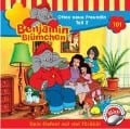 Ottos Neue Freundin (Teil 2) - Benjamin Blümchen