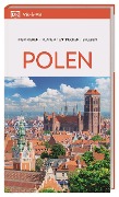 Cover-Bild zum Titel 'Vis-à-Vis Reiseführer Polen' von ''