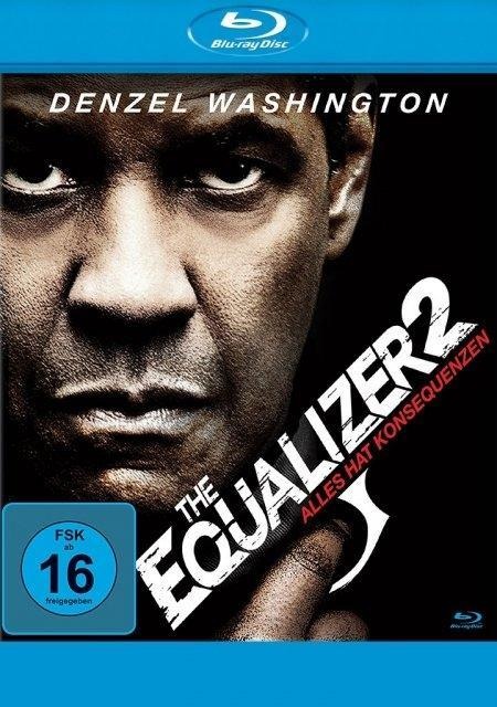The Equalizer 2 - Richard Lindheim, Michael Sloan, Richard Wenk, Harry Gregson-Williams