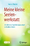 Cover-Bild zum Titel 'Meine kleine Seelenwerkstatt' von 'Natalia Ölsböck'