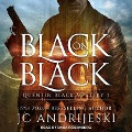 Black on Black - Jc Andrijeski