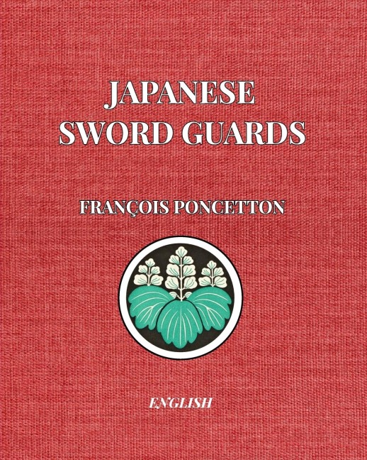 Japanese Sword Guards - François Poncetton