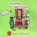 Cover-Bild zum Titel 'Amore Mortale' von 'Beate Boeker'