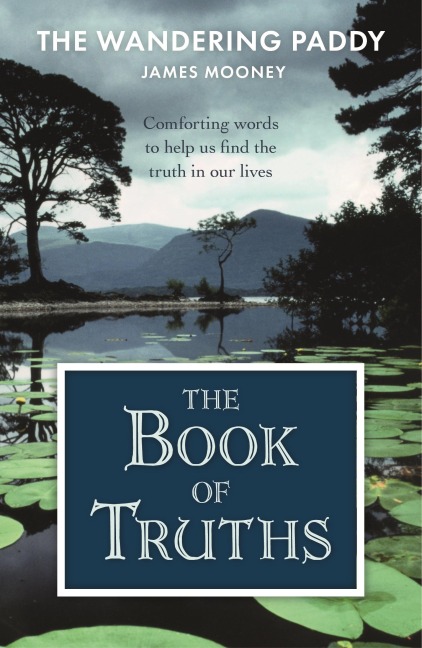 The Book of Truths - James Mooney