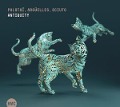 Cover-Bild zum Titel 'Antiquity' von 'Palotai/Sciuto/Arguelles/S'gal'