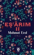 Cover-Bild zum Titel 'Esarim 2' von 'Mehmet Erol'