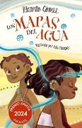 Los mapas del agua - Ricardo Pampols Gomez