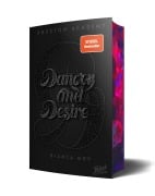Cover-Bild zum Titel 'Danger and Desire | Mit wunderschönem Farbschnitt' von 'Bianca Mov'
