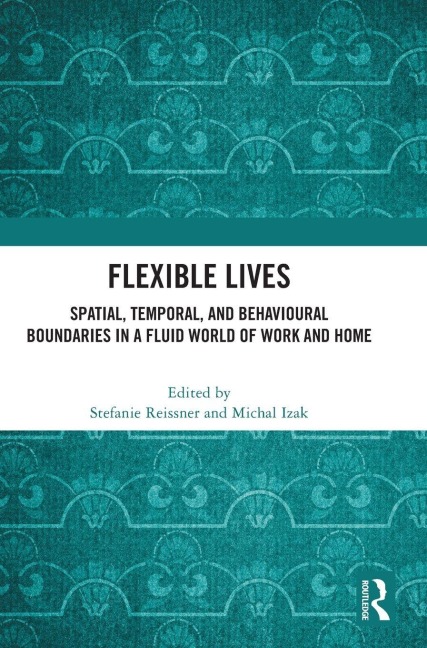 Flexible Lives - 