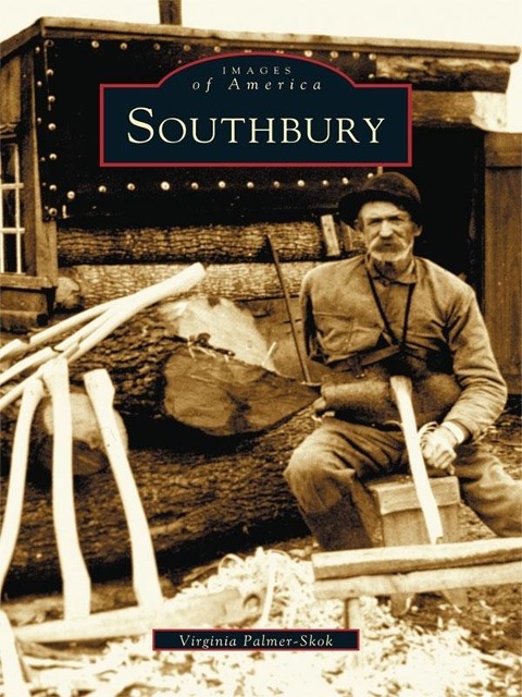 Southbury - Virginia Palmer-Skok