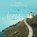 Cover-Bild zum Titel 'Summer of '69' von 'Elin Hilderbrand'