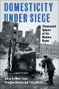 Cover-Bild zum Titel 'Domesticity Under Siege' von ''