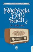 Cover-Bild zum Titel 'Radyoda Evin Saati 2' von 'Galip Atac'
