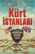 Cover-Bild zum Titel 'Kürt Isyanlari' von 'Bora Iyiat'