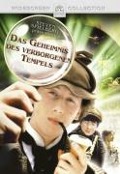 Cover-Bild zum Titel 'Das Geheimnis des verborgenen Tempels' von 'Arthur Conan Doyle, Chris Columbus, Bruce Broughton'