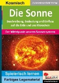 Die Sonne - Autorenteam Kohl-Verlag