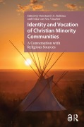 Cover-Bild zum Titel 'Identity and Vocation of Christian Minority Communities' von ''
