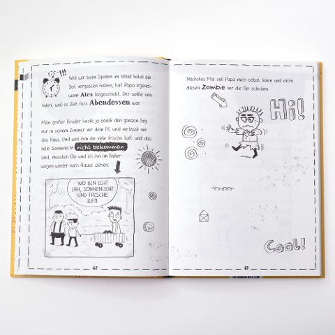 InsideView 6