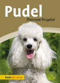 Cover-Bild zum Titel 'Pudel' von 'Annette Schmitt, Heidi Betz'